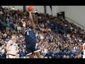 Isaac Celiscar Yale Highlights