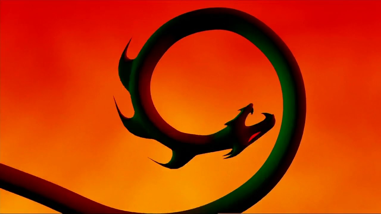 "Justice League" — Opening Title/Closing Credits (2001-2004)