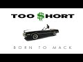 Too Short Mack Attack Instrumental mp3