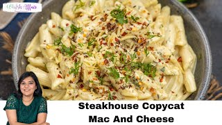 Outback Steakhouse Copycat Mac And Cheese Recipe Outback Steakhouse Copycat Mac And Cheese Recipe