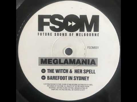 FSOM — FSOM  - The Witch & Her Spell