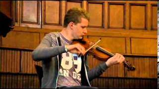 patrick ballantyne leagrave comhaltas all ireland fleadh derry 2013