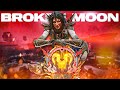 Horizon is insane on Broken Moon