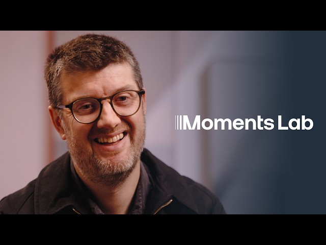 From archives to intelligence: Scaling video understanding with S3 Vectors | Amazon Web Services