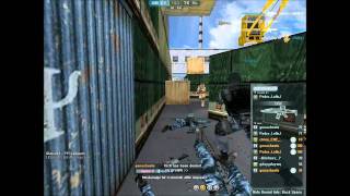 Crossfire new hack 2011 _ Ghost rider v3