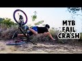 Best MTB Fails Of 2021 #9 | MTB Crashes 2021 Mtbclassic