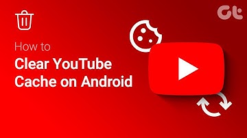 How to Clear YouTube Cache on Android | YouTube is Too Slow on Android?