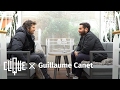 Clique x Guillaume Canet