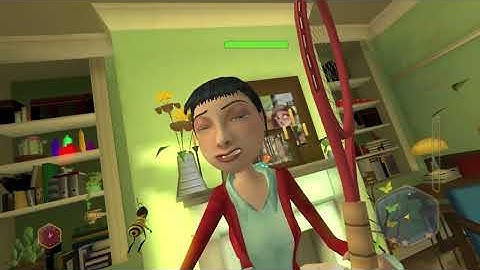 The BEE Movie Game is UNBELIEVABLY Terrible