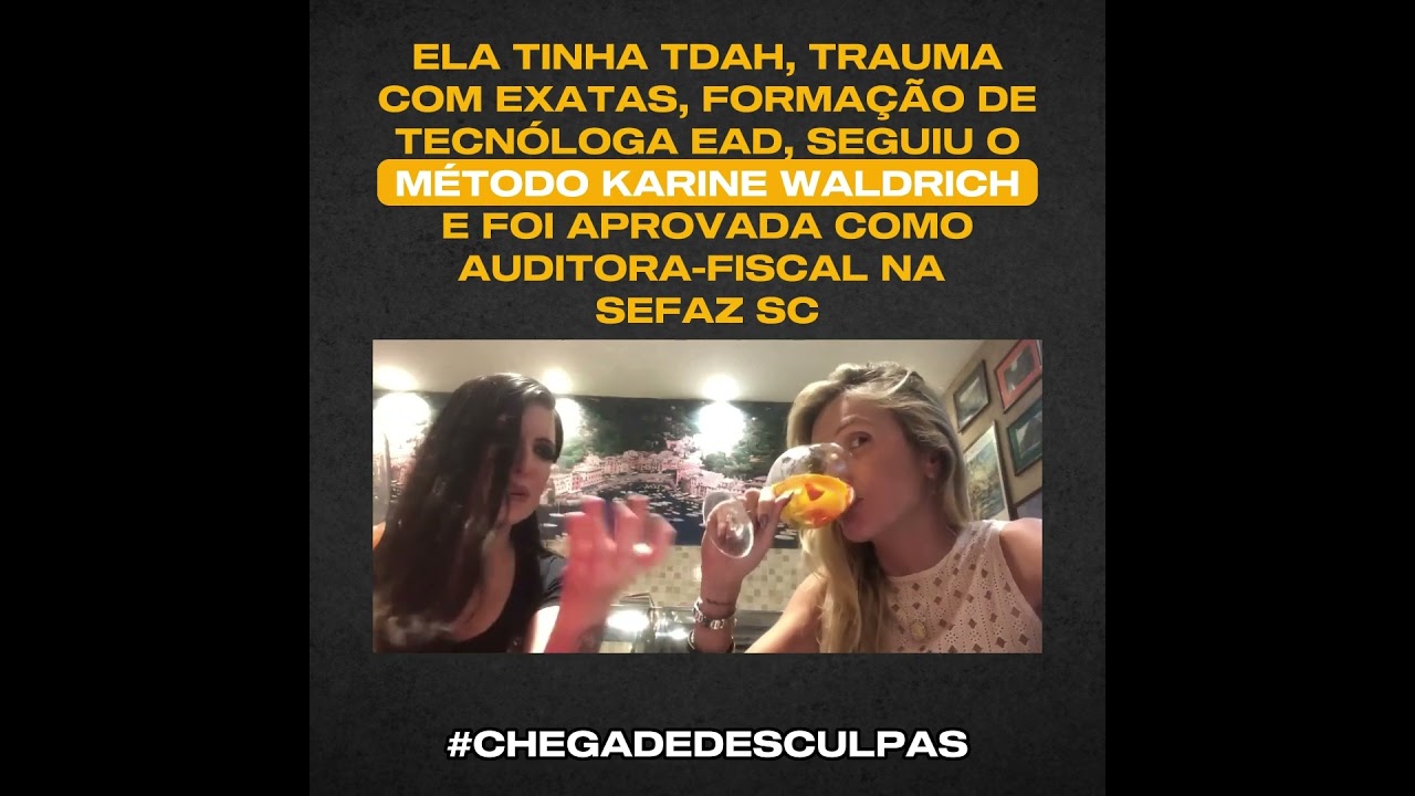 Depoimento de aluno aprovado 3