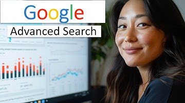 Google Advanced Search Techniques: Find Anything You Need Online | Easy Google Search Tricks