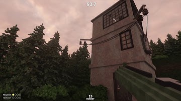 Teardown - Power outage Mission Walkthrough (All Objectives)