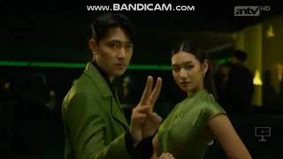 Iklan Djarum Black Matcha - New Green Black (2026) @ ANTV, RCTI, Trans 7, SCTV, Indosiar, & Trans TV