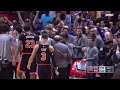 Julius Randall Hits Game Winning Buzzer Beater Threeï Heat VS New York Knicksï Julius Randall Hits Game Winning Buzzer Beater Threeï Heat VS New York Knicksï