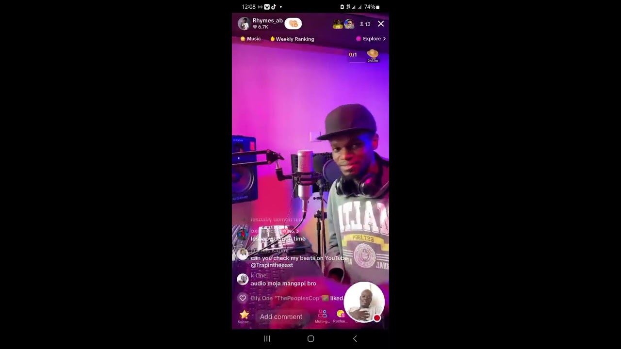 Steve 0 Extra is live