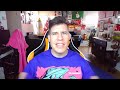 End of video