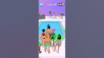 get lucky funny short gameplay || Android & iOS offline game || #jackyfine #getlucky