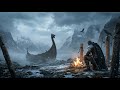 Fire On The Fjord Echoes Of Valhalla 