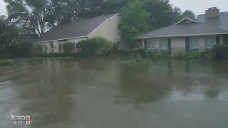 New storm insurance law takes effect on the tail of Hurricane Harvey