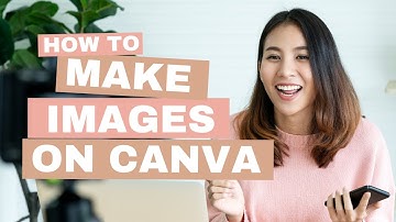 How to Make Beautiful Images For WordPress/Blogger Post in Canva