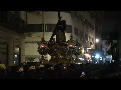 Muy Ilustre, Antigua y Venerable Hermandad Sacramental de Nuestro Padre Jesús Nazareno de Viñeros, Nuestra Señora del Traspaso y Soledad de Viñeros y San Lorenzo Mártir
