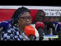 Asmaou Diallo : derrières ce nombre de victimes du 28 septembre 2009, il y avait des maris, des fils
