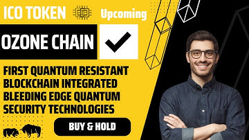 #crypto #bitcoin #cryptocurrency #ozone  CHAIN