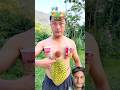 Bushcraft Skills #bushcraft #survival #camping #outdoors #forest #shorts