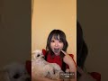 【TikTok】きゃりーぱみゅぱみゅ生配信②