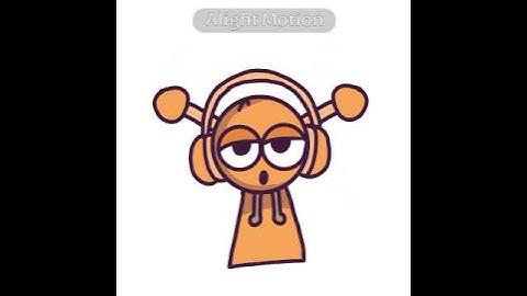 Animation test! || my brother composed the audio! #sprunki #animationtest #Animation #fypシ゚ :33