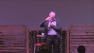 "Lessons Learned from the Flood" - Final Part - Bishop Bobby Moore