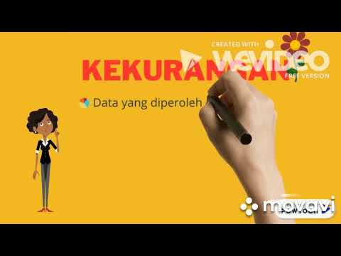 Video: Di mana menggunakan pengambilan sampel kuota?