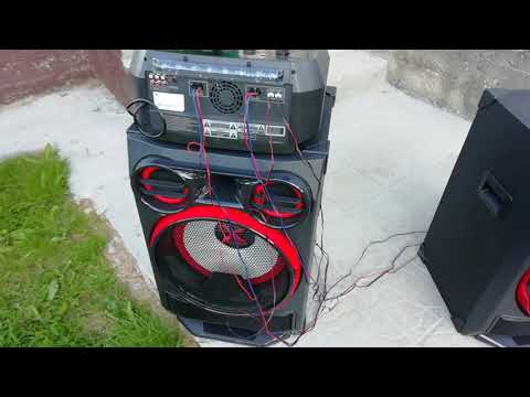 LG ck99 не покупайте это гавно* Она не стоит того