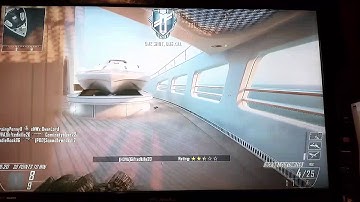 Quick scope clips FFA bo2