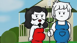 Oney Plays Animated: The Farmer's Wife