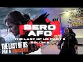 Joel Baba'nın Ardından... The Last of Us Part 2 | Bölüm 2 | BeroAfo