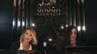 Fabrika Tanıtım Filmi Aksan Holding