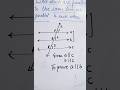 Properties of parallel lines #mathematics #theorem #mathexam