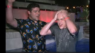 IMPACT 2025- Baptisms