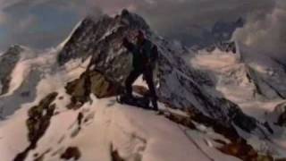 Mönch South-West Ridge 1995