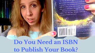 Do I Need ISBN number for Amazon