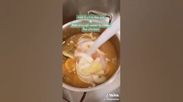 American White Woman teaching Us how to cook Nigerian Jolof rice