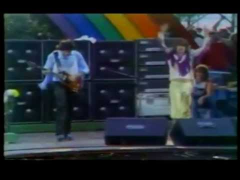 Black Sabbath - "Killing Yourself To Live" at Cal Jam 1974