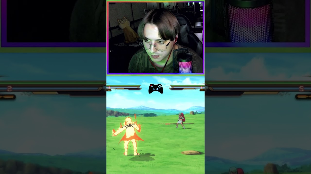 NARUTO SHIPPUDEN: Ultimate Ninja STORM 4, ОСНОВЫ