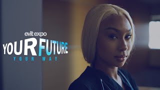 Your Future Starts Here: Makayla's Story