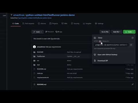 How to generate