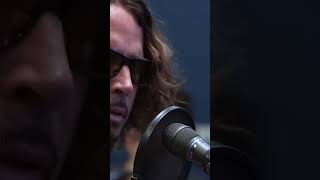 Chris Cornell - Nothing Compares 2 U              'Cause nothing comparesNothing compares to youIt's