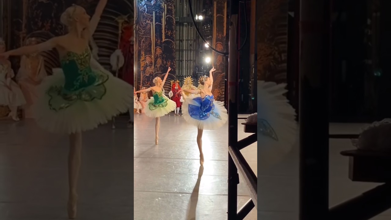 Sleeping Beauty - Yana Cherepanova ❤️