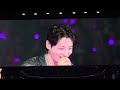 260428 Life Goes On Baepsae BTS ARIRANG World Tour Concert Raymond James Stadium Tampa FL 