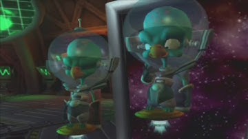 (Blind) Crash Twinsanity #6 - Supid Nitro Crate!